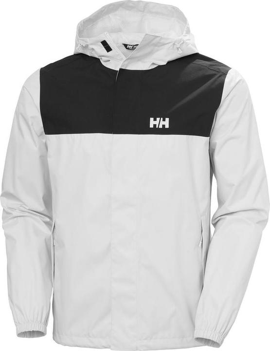 Helly Hansen Vancouver Rain Jacket (XXL)