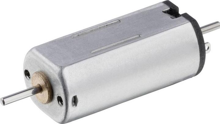 Produktbild Motraxx Mini Brushed Elektromotor M30V