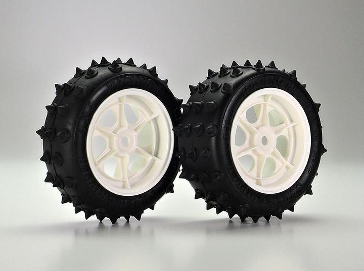Actual product image Tamiya Vqs (Kit)