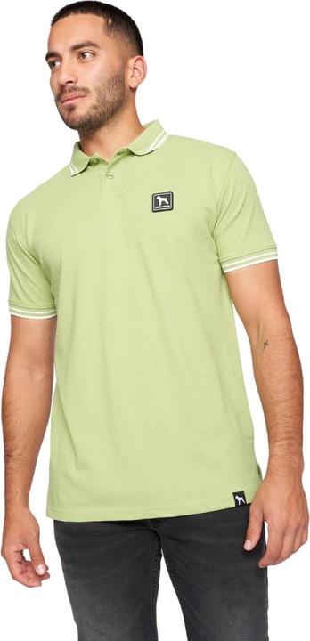 Actual product image One True Saxon Mens Dexon Polo Shirt (L)