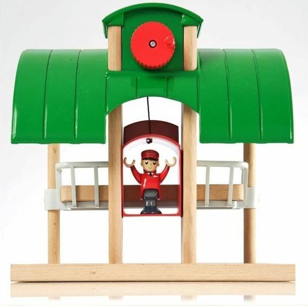 Immagine prodotto Brio Set di treni passeggeri