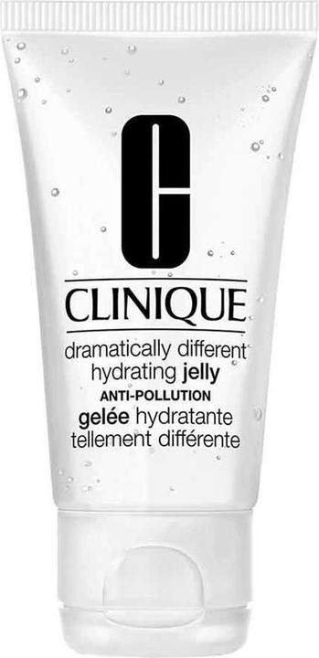 Actual product image Clinique Dramatically Different Hydrating Jelly (50 ml, Tinted Day Cream)