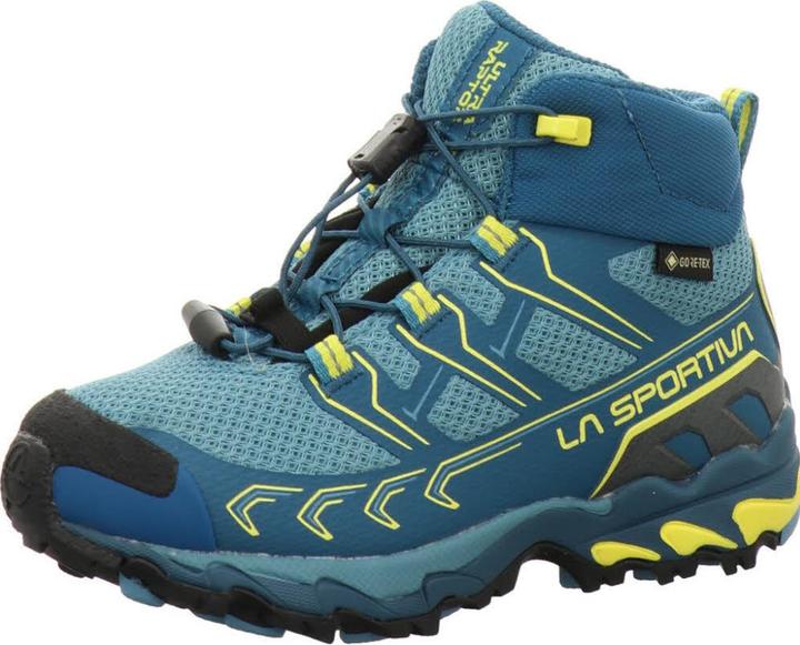 Image du produit La Sportiva Ultra Raptor II Mid JR GTX (38)