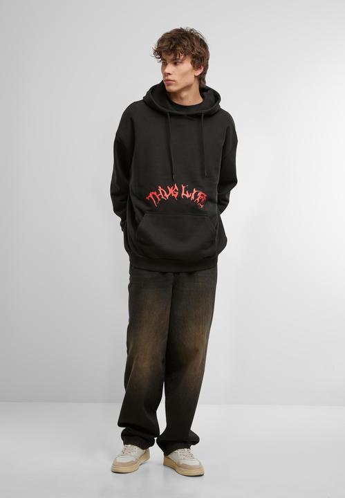 Produktbild Thug Life Ink Hoodies - 195819 (M)