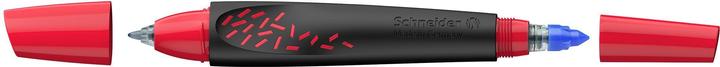 Actual product image Schneider Rollerball Breeze (Black, Red, 1 x)