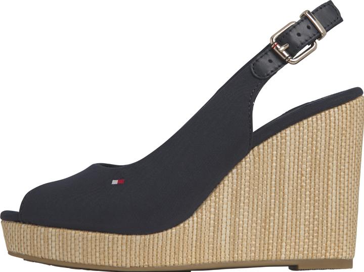 Actual product image Tommy Hilfiger Iconic Elena (40)