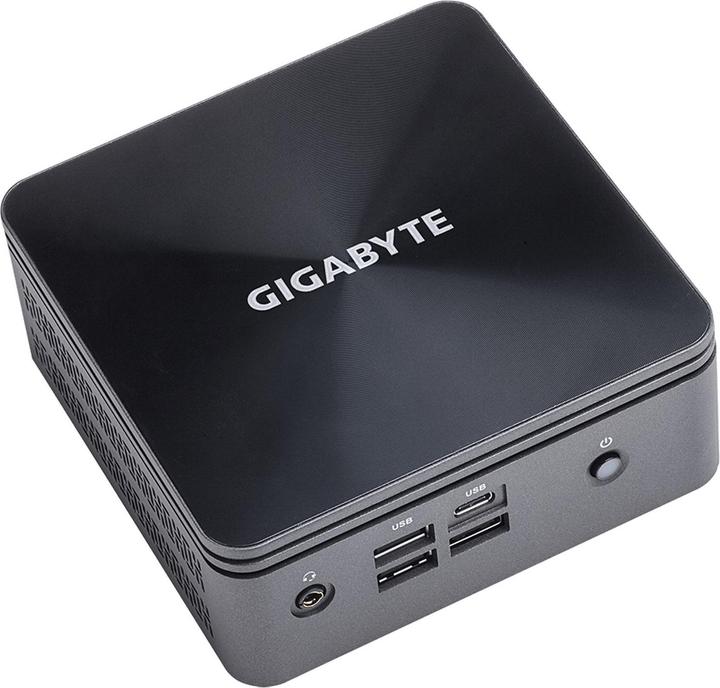 Produktbild Gigabyte GB-BRi3H-10110 rev. 1.0 (Intel Core i3-10110U)