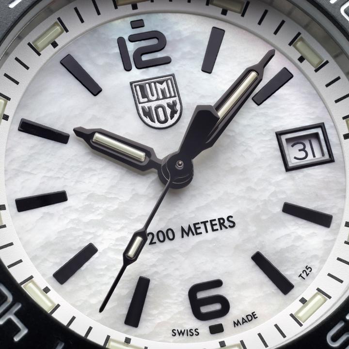 Image du produit Luminox PACIFIC DIVER 3120M SERIES (Montre de plongée, 39 mm)