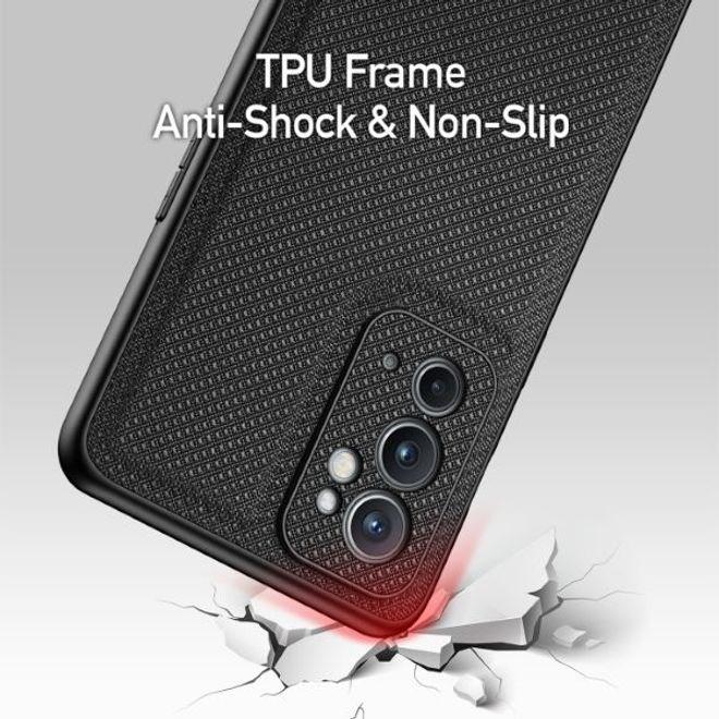 Produktbild Dux Ducis Fino Series Hardcase Hülle (OnePlus 9RT 5G)