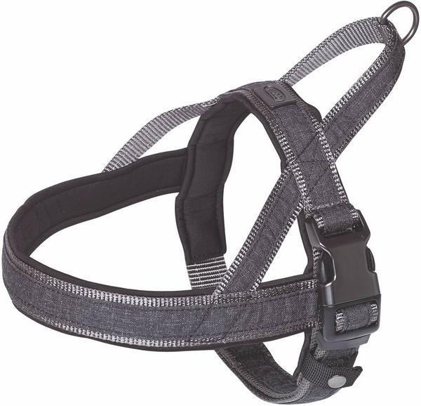 Actual product image Nobby Norwegian harness Linen DeLuxe (L, Dog, Dog sport)