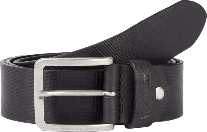 Wrangler Structured Belt