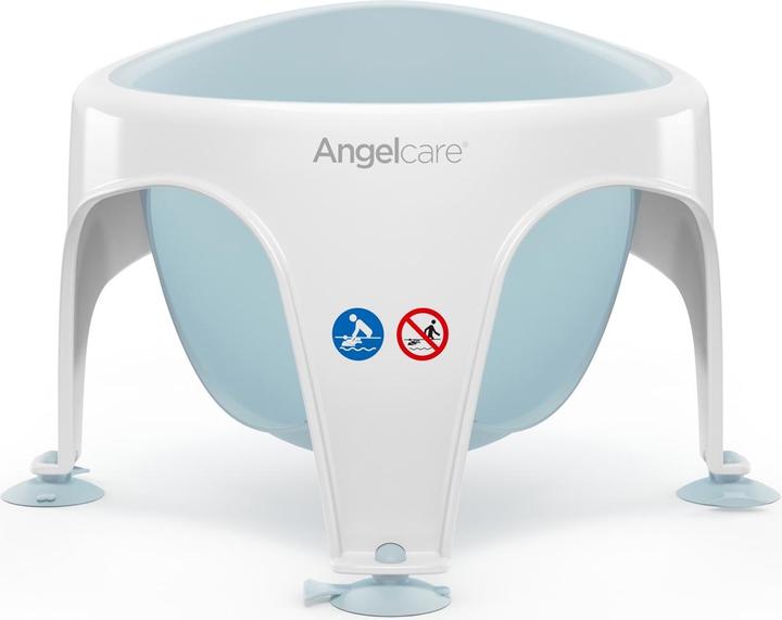 Actual product image Angelcare Bathroom ring