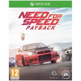 EA Games Need for Speed Payback Standard Xbox One (Xbox One S)