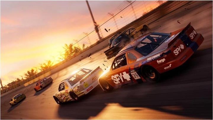 Image du produit EA Games Madden NFL 23 (PS4, DE)