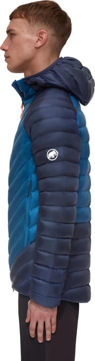 Produktbild Mammut Broad Peak IN Hooded Jacket Men (S)
