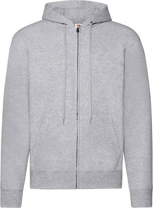 Grey heather