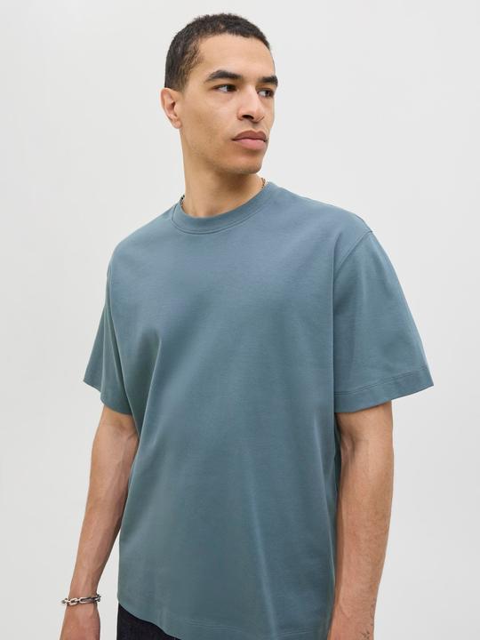 Produktbild Jack & Jones Jjeurban Edge Tee Ss O-Neck Noos (XS)