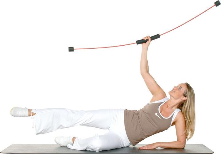 Actual product image Flexi-Bar Standard (153.50 cm)