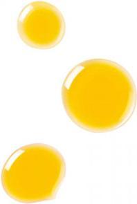 Actual product image Dr. Hauschka face oil (18 ml)