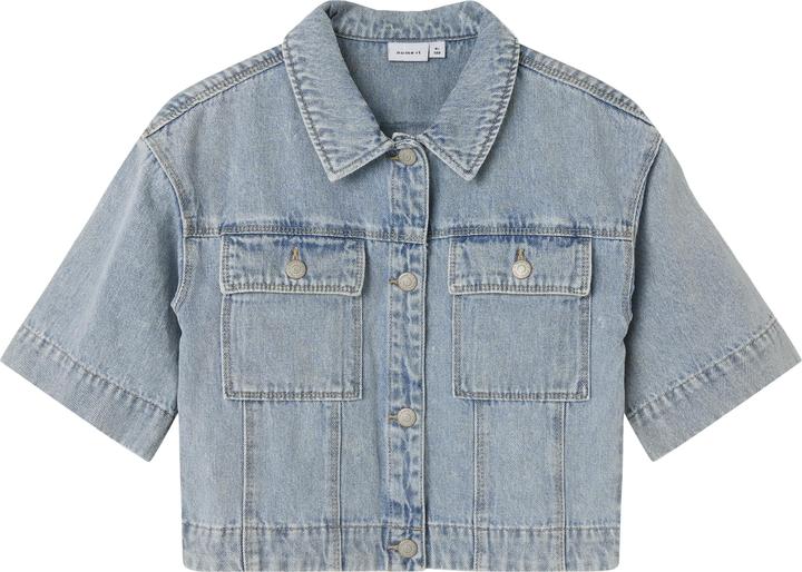 Produktbild Name it Denim Jeanshemd (152)
