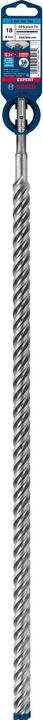 Produktbild Bosch Professional Zubehör EXPERT SDS plus-7X Hammerbohrer, 18 x 550 x 600 mm (18 mm)