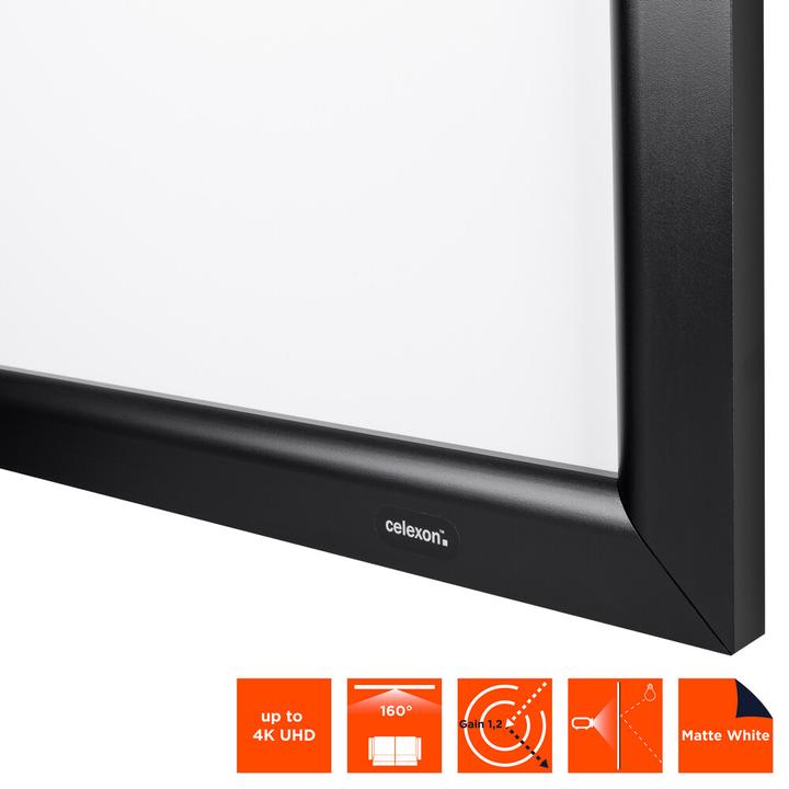 Produktbild Celexon HomeCinema Frame (135.43", 16:9)