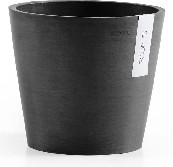 Gris foncé