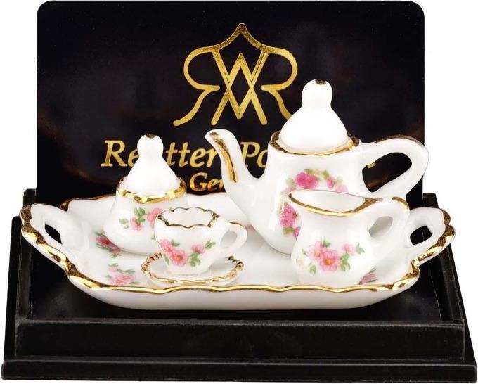 Image du produit Reutter 001.625/5 - Plateau "Lisa", miniature