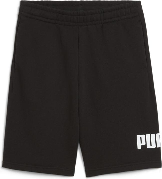Puma ESS No. 1 Logo Shorts TR B