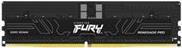 Actual product image Kingston D5128GB 5600-36 Renegade PRO ECC K8 KFY KF556R36RBK8-128 (8 x 16GB, 5600 MHz, DDR5 RAM, DIMM)