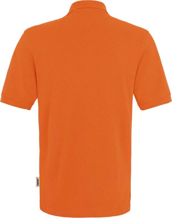 Immagine prodotto Hakro Polo da uomo CLASSIC arancione Taglia XL (XL)