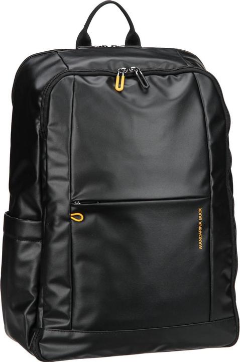 Mandarina Duck Reiserucksack Eco Coated Backpack OST07 (25 l)