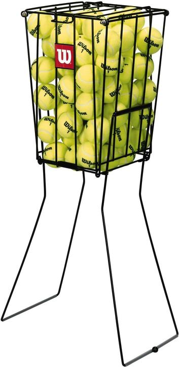 Wilson Pick Up