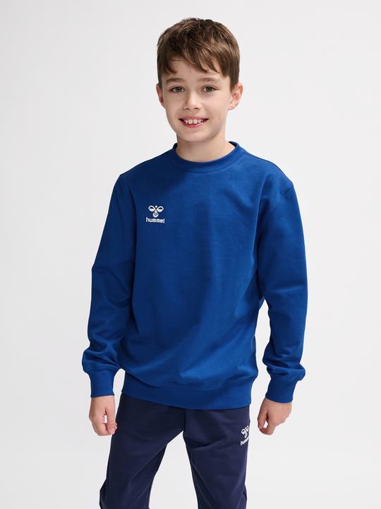 Image du produit hummel Hmlgo 2.0 Sweatshirt Enfants (128)