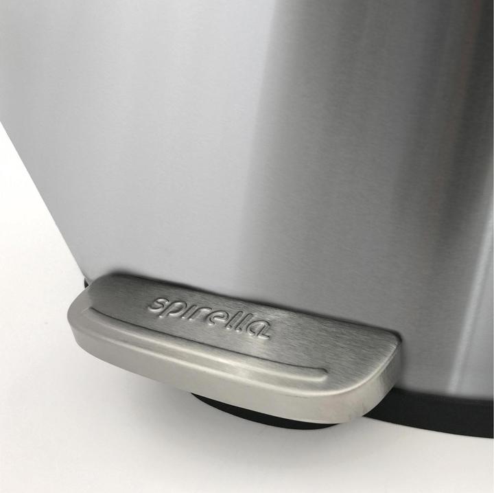 Actual product image spirella Akira (12 l)
