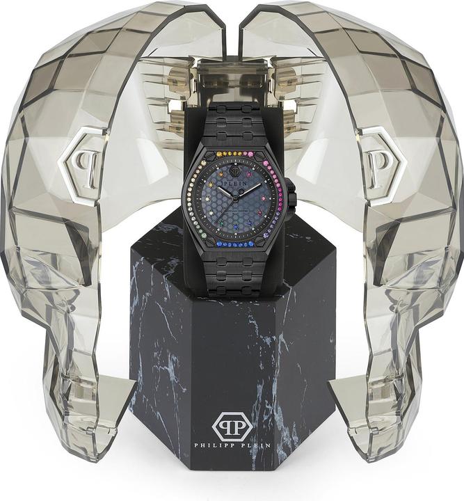 Produktbild Philipp Plein Damenuhr (38 mm)