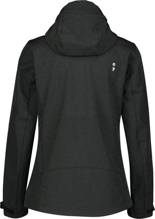 Meru Softshelljacke Toulouse