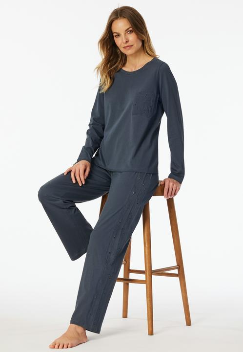 Image du produit Schiesser Pyjama Casual Nightwear (40)