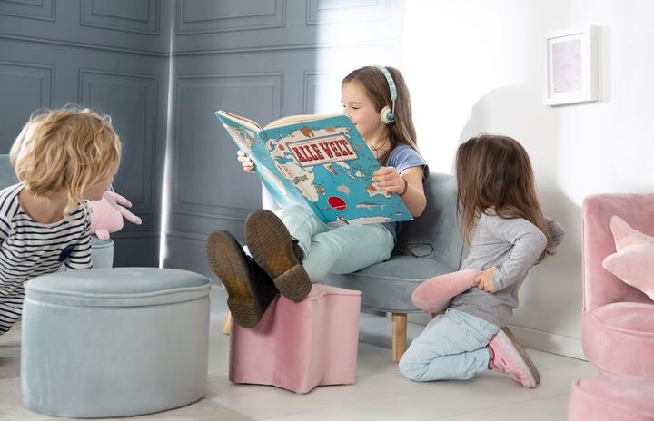 Actual product image Roba Lil Sofa (Children sofa)