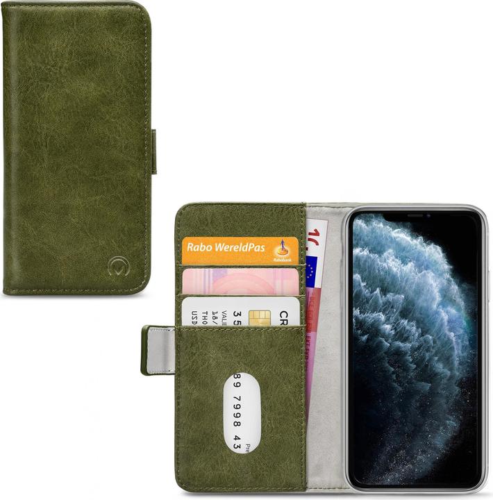 Actual product image Mobilize Elite Gelly Wallet (Apple iPhone 11 Pro Max)