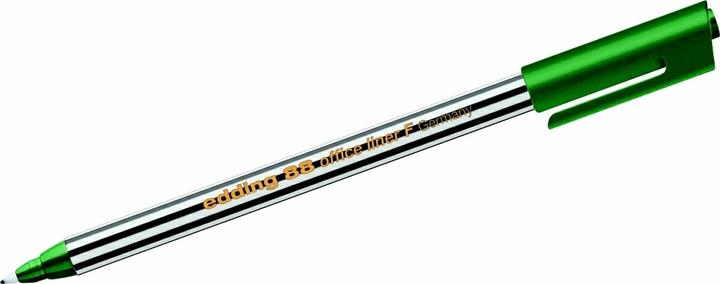 Actual product image Edding 88 Office (Green, 1 x)