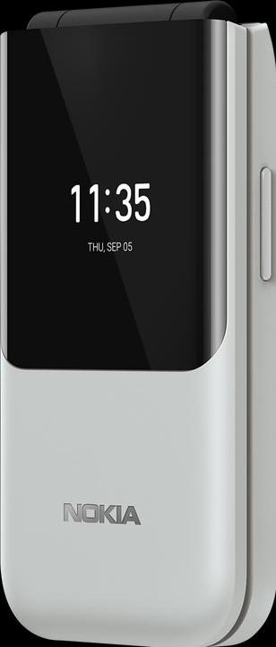 Produktbild Nokia 2720 Flip (2.80", 2 Mpx, 4G)