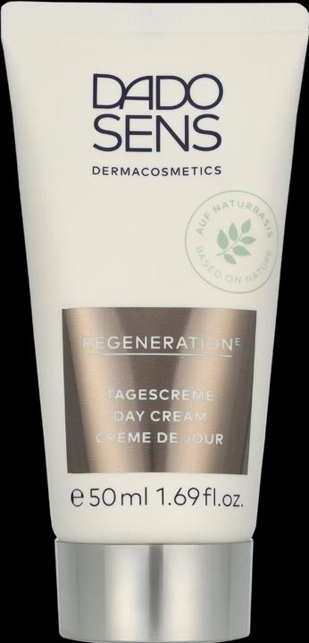 Image du produit Dado Sens REGENERATION E Crème de jour - Peau ayant besoin de régénération (50 ml, Crème de jour)
