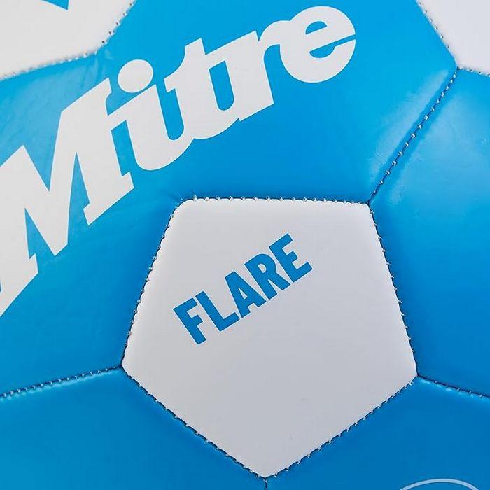 Produktbild Mitre Flare Fussball 2024