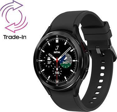 Immagine prodotto Samsung Galaxy Watch4 Classic (46 mm, 4G)