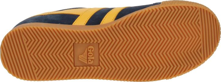Produktbild Gola Harrier Suede (41)