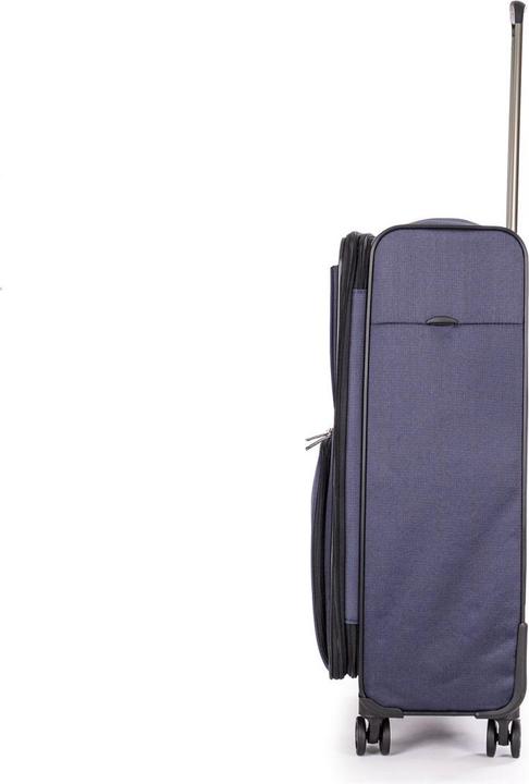 Immagine prodotto Stratic Bendigo Light + Case (88 l, M (50 - 90l))
