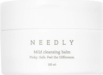 Needly Mild Cleansing Balm 120 ml (Cleansing Balms, 120 ml)