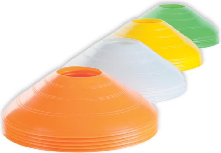 Immagine prodotto Pure Set di 20 coni segnaletici.