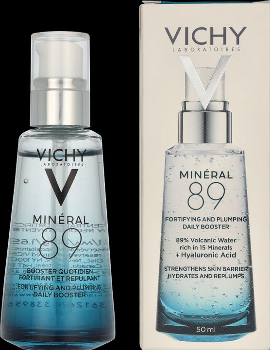 Image du produit Vichy Minéral 89 (50 ml)